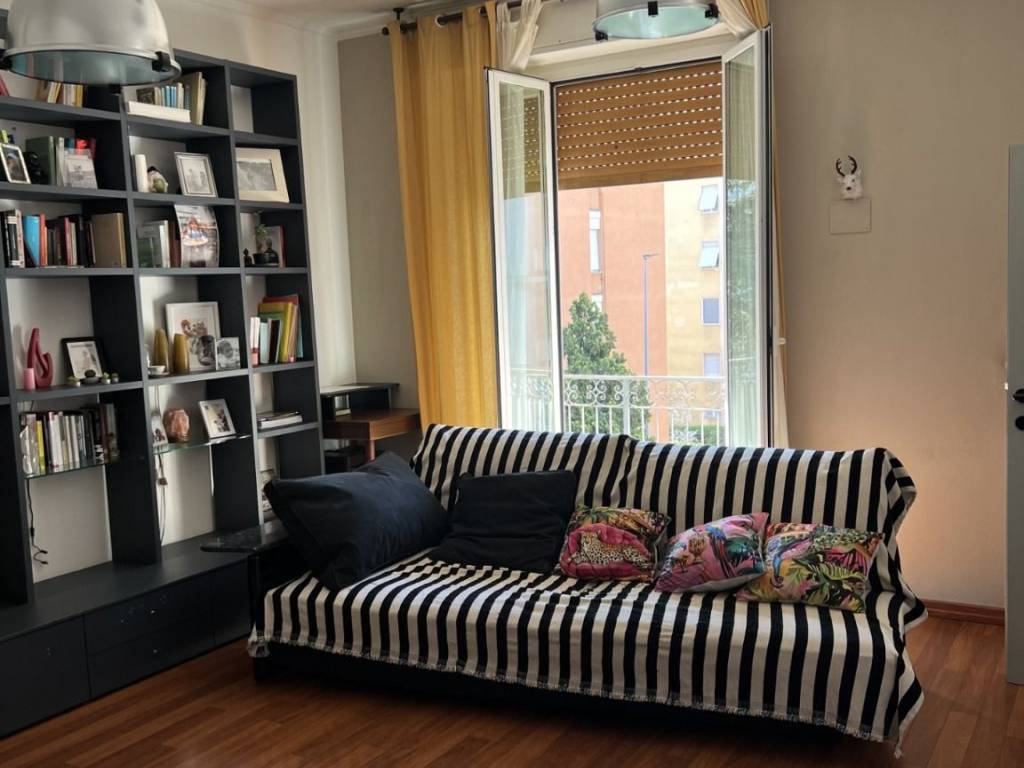 appartamento in vendita a Parma in zona San Lazzaro