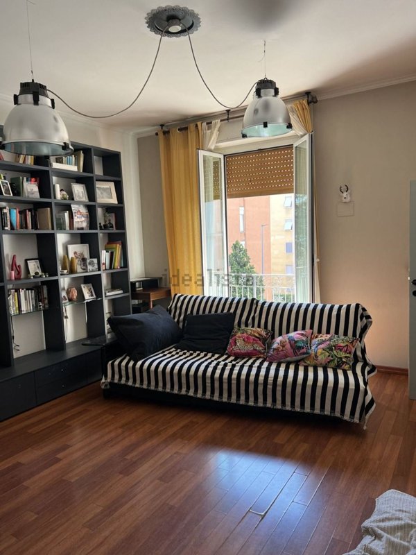 appartamento in vendita a Parma