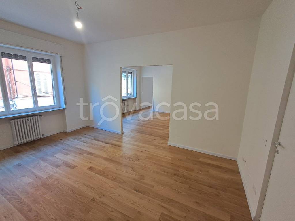 appartamento in vendita a Parma in zona Centro Storico