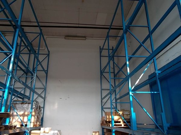 capannone in vendita a Parma in zona San Leonardo