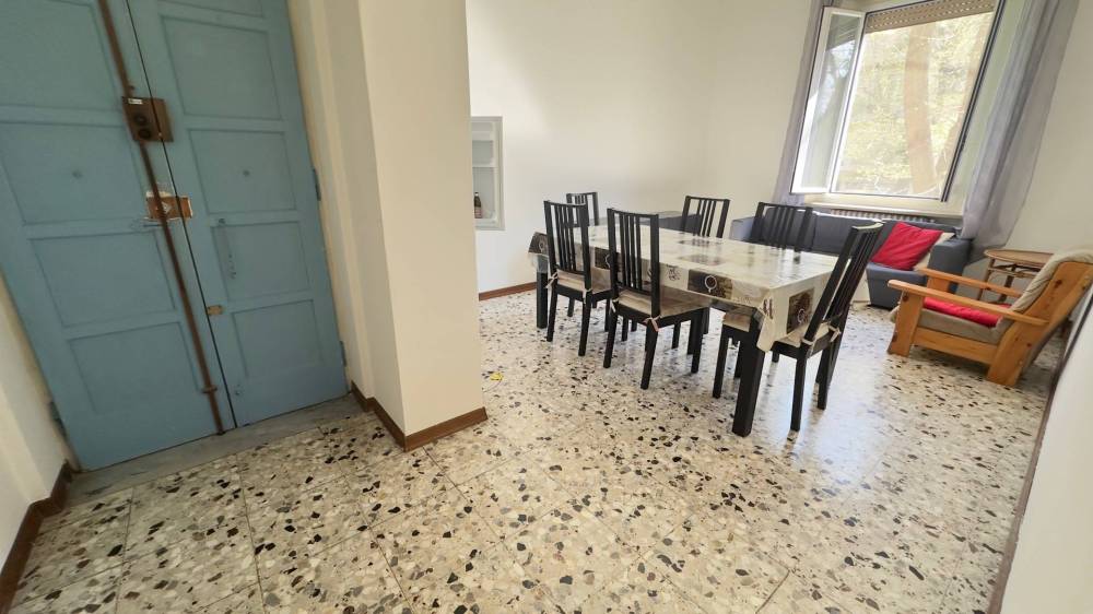 appartamento in vendita a Parma