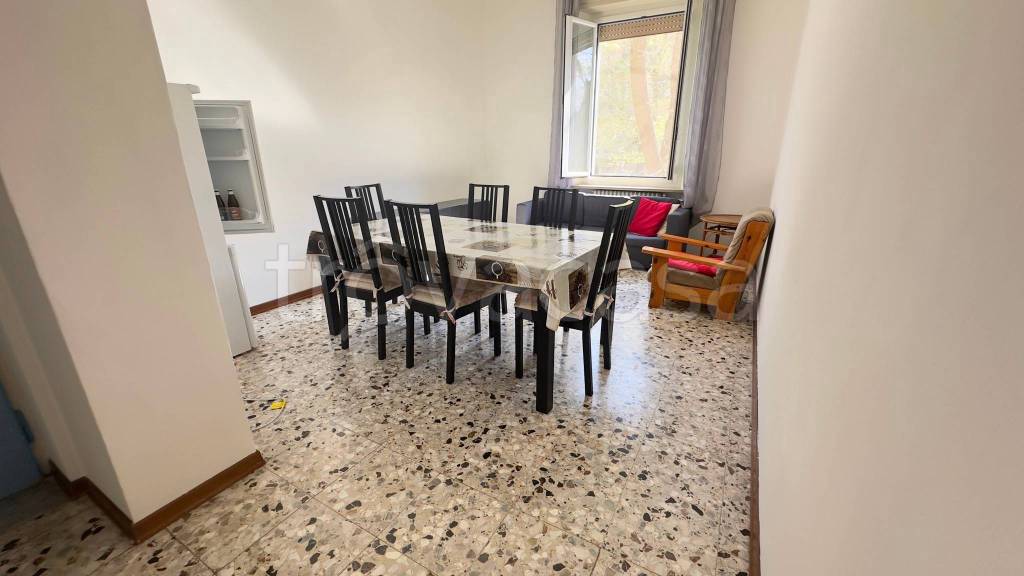 appartamento in vendita a Parma