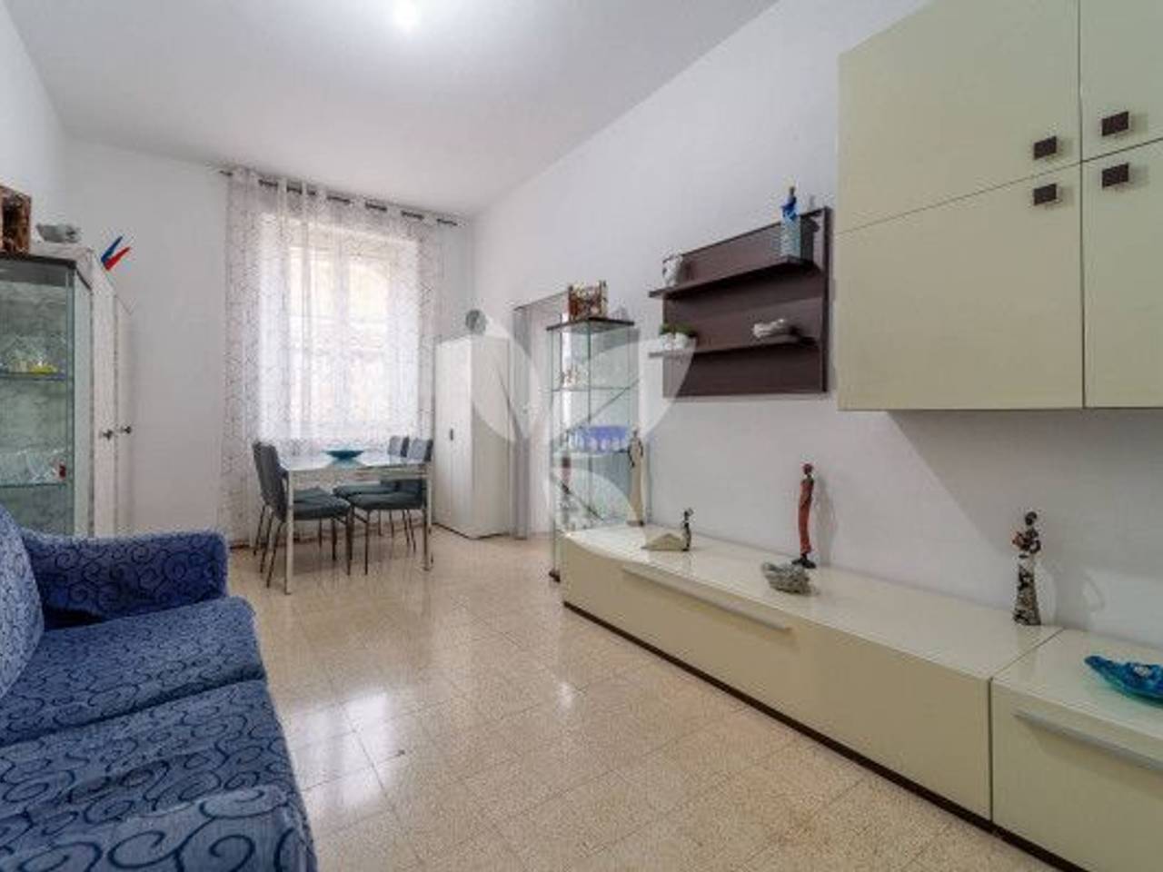 appartamento in vendita a Parma in zona Oltretorrente