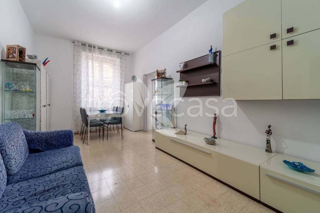 appartamento in vendita a Parma in zona Oltretorrente