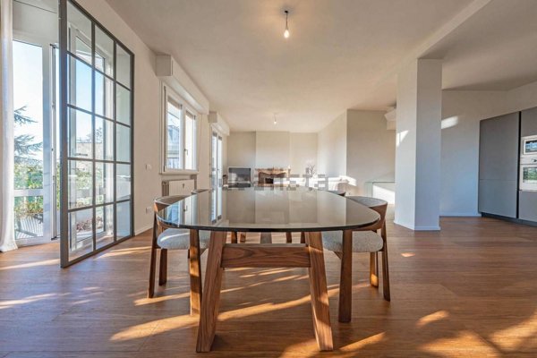 appartamento in vendita a Parma