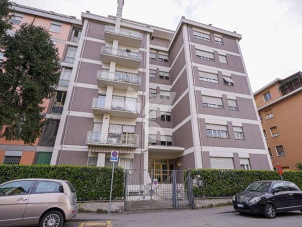 appartamento in vendita a Parma in zona San Lazzaro