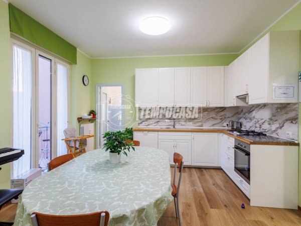 appartamento in vendita a Parma in zona San Lazzaro