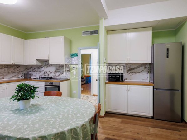 appartamento in vendita a Parma in zona San Lazzaro