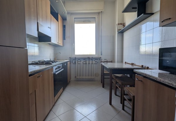 appartamento in vendita a Parma