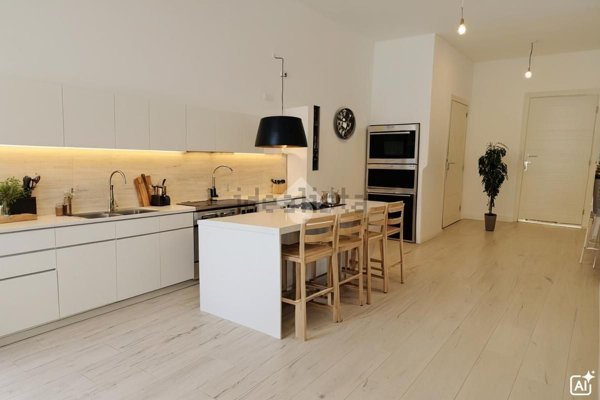 appartamento in vendita a Parma