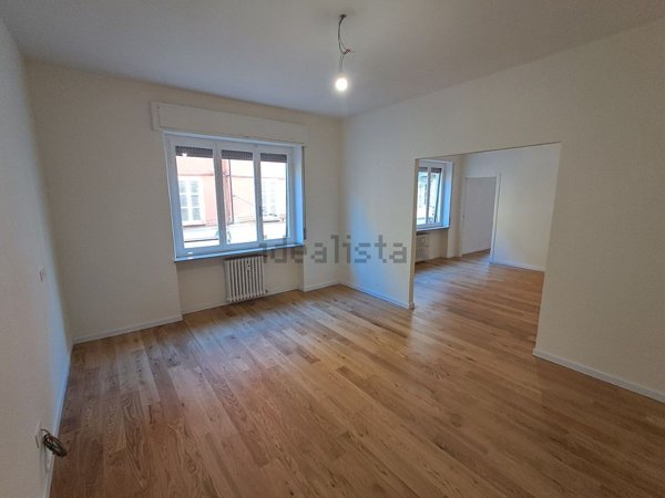 appartamento in vendita a Parma in zona Centro Storico