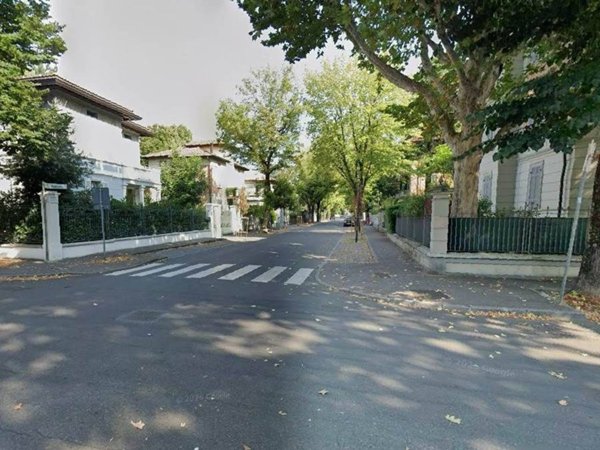 appartamento in vendita a Parma in zona Cittadella