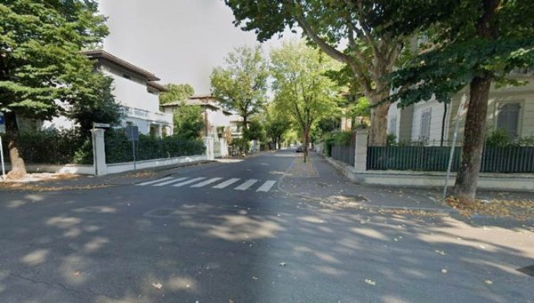 appartamento in vendita a Parma in zona Cittadella