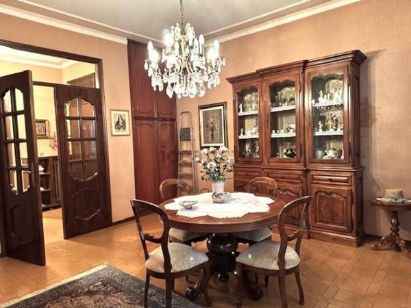 appartamento in vendita a Parma