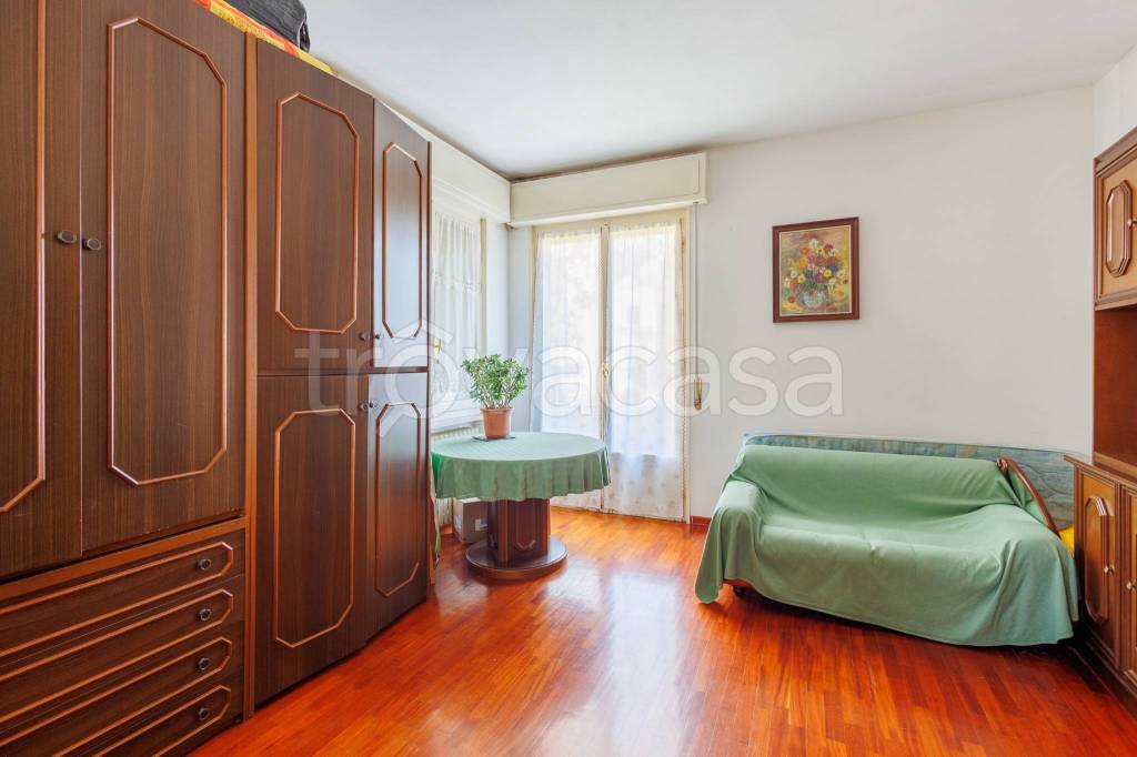 appartamento in vendita a Parma