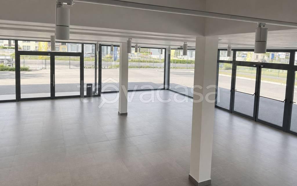 appartamento in vendita a Parma in zona San Lazzaro