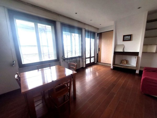 appartamento in vendita a Parma in zona Centro Storico