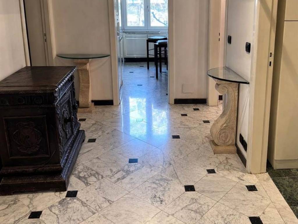 appartamento in vendita a Parma in zona San Lazzaro