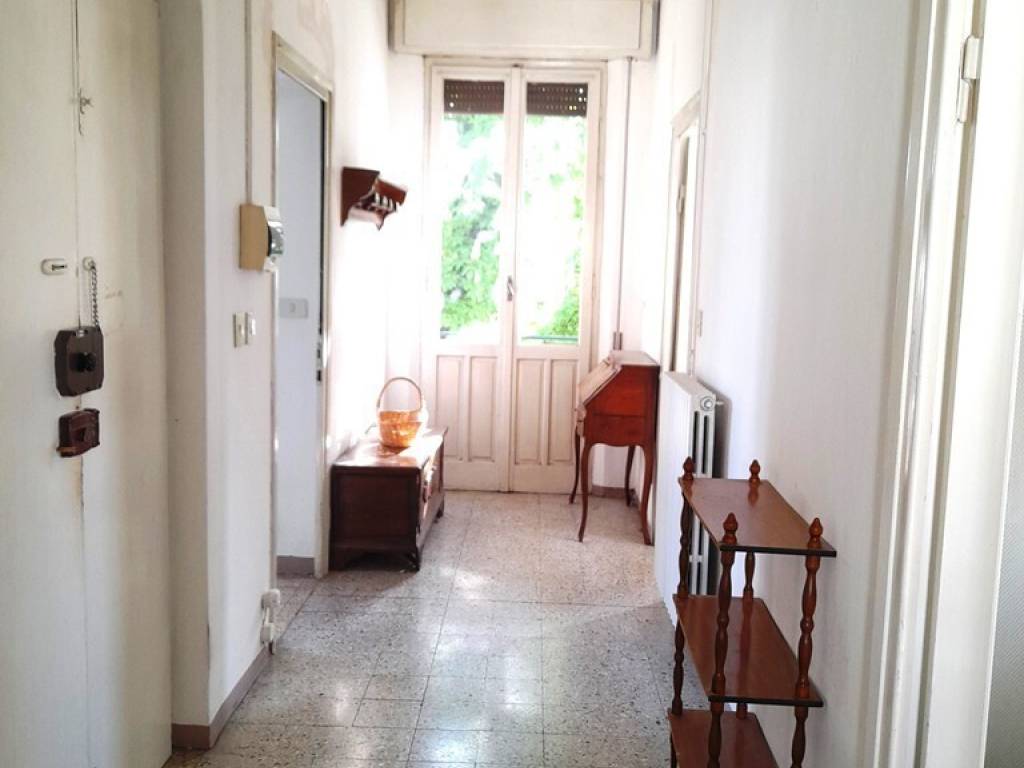 appartamento in vendita a Parma in zona Pablo