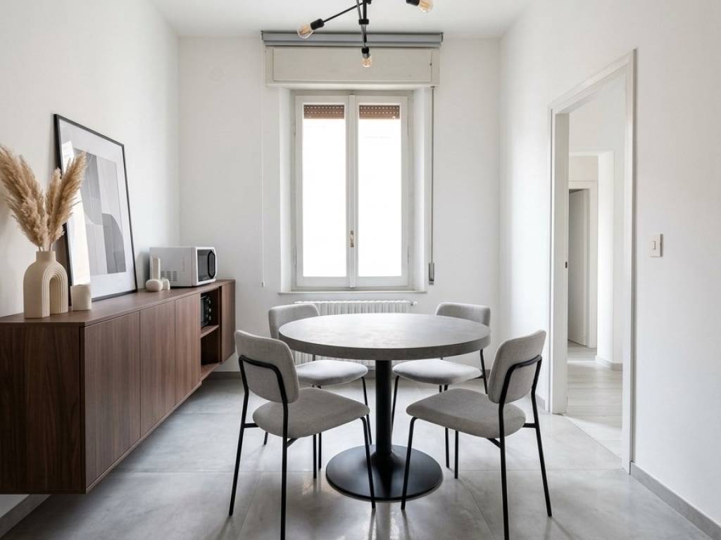 appartamento in vendita a Parma in zona Pablo