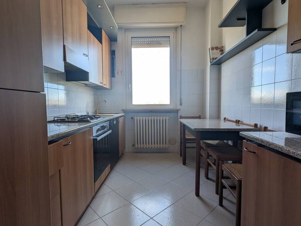 appartamento in vendita a Parma in zona Pablo