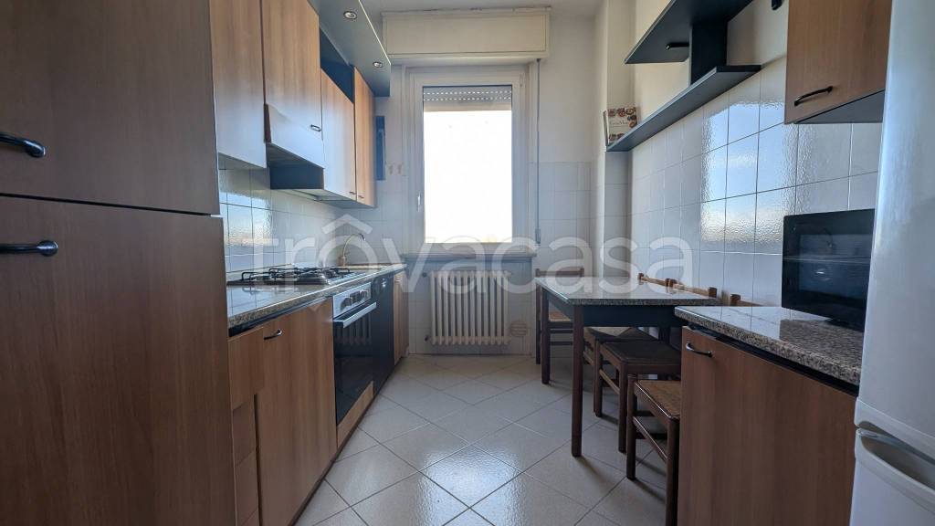 appartamento in vendita a Parma