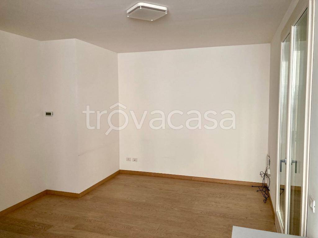 appartamento in vendita a Parma in zona Centro Storico