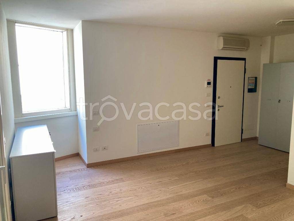 appartamento in vendita a Parma in zona Centro Storico