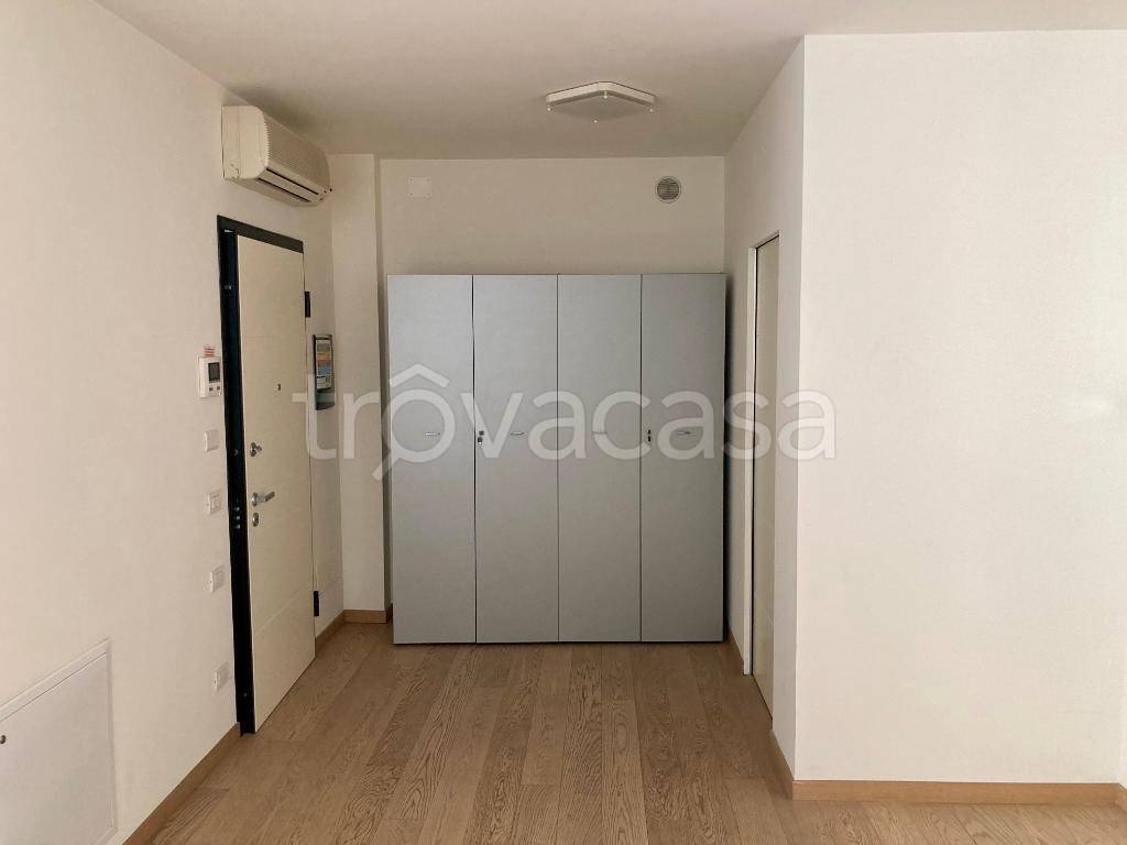 appartamento in vendita a Parma in zona Centro Storico