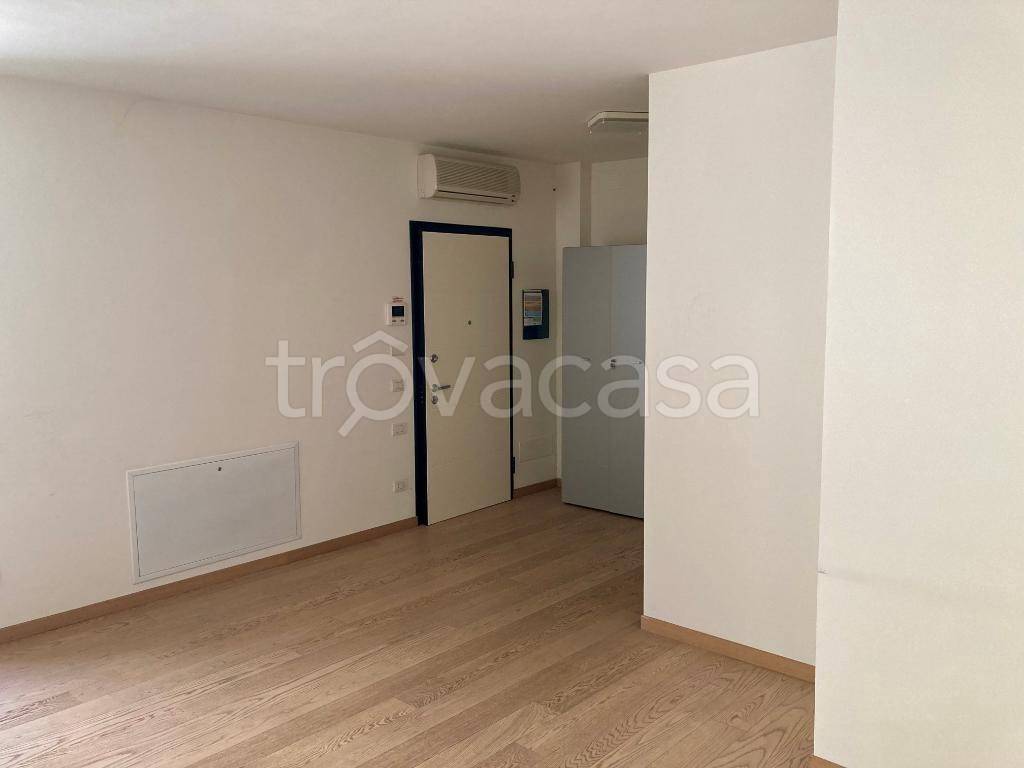 appartamento in vendita a Parma in zona Centro Storico