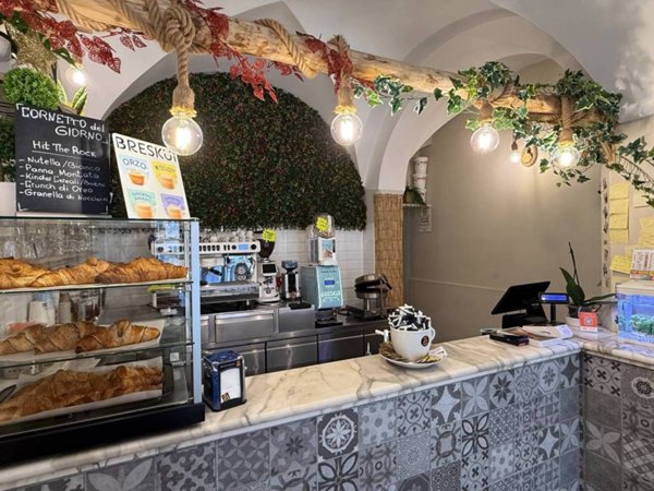 negozio in vendita a Parma in zona Centro Storico