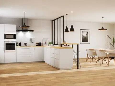 appartamento in vendita a Parma