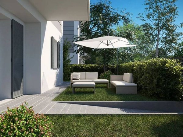 appartamento in vendita a Parma