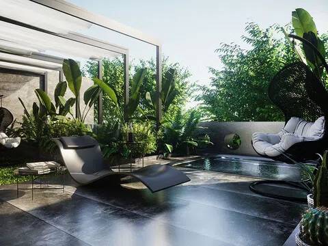 appartamento in vendita a Parma