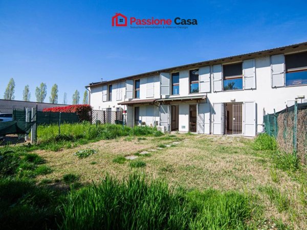 appartamento in vendita a Parma in zona San Prospero