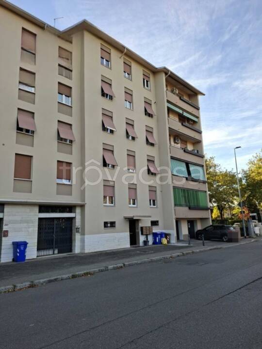 appartamento in vendita a Parma in zona San Lazzaro