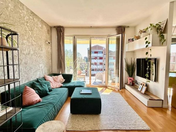 appartamento in vendita a Parma in zona San Lazzaro