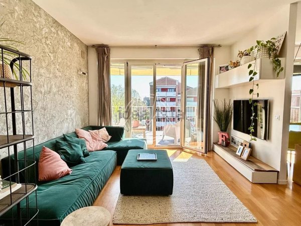 appartamento in vendita a Parma in zona San Lazzaro