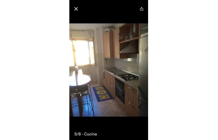 appartamento in vendita a Parma in zona Gaione