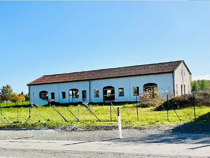 casa indipendente in vendita a Parma in zona San Martino / Paradigna