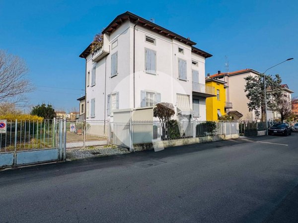 attico in vendita a Parma in zona Centro Storico