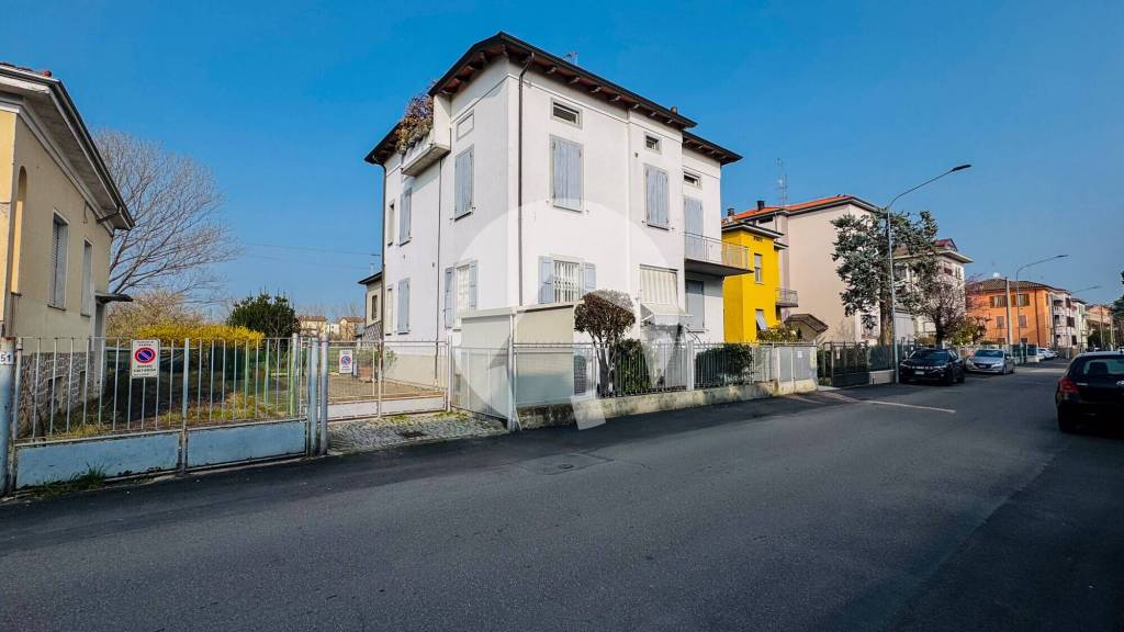 appartamento in vendita a Parma in zona Pablo