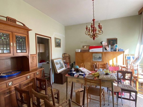 appartamento in vendita a Parma in zona San Lazzaro