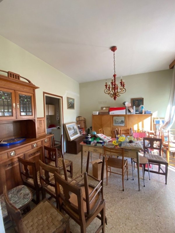 appartamento in vendita a Parma in zona San Lazzaro