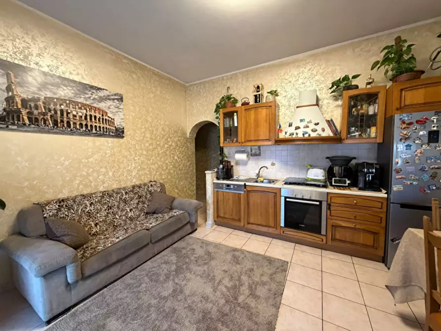 appartamento in vendita a Parma in zona San Lazzaro