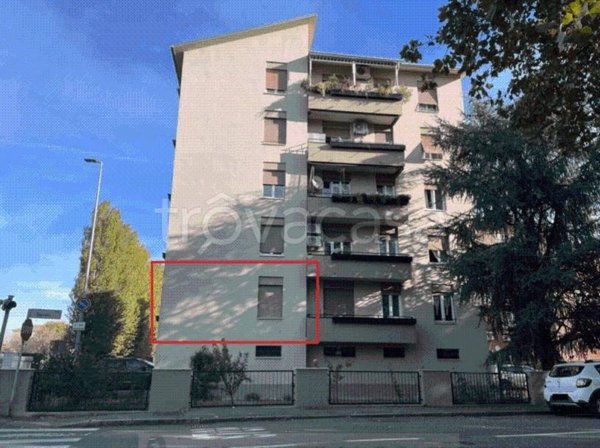 appartamento in vendita a Parma in zona San Lazzaro