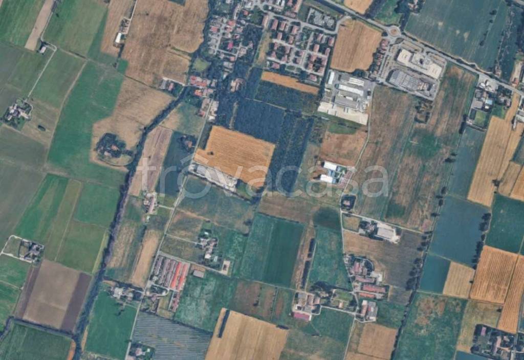 appartamento in vendita a Parma in zona San Prospero