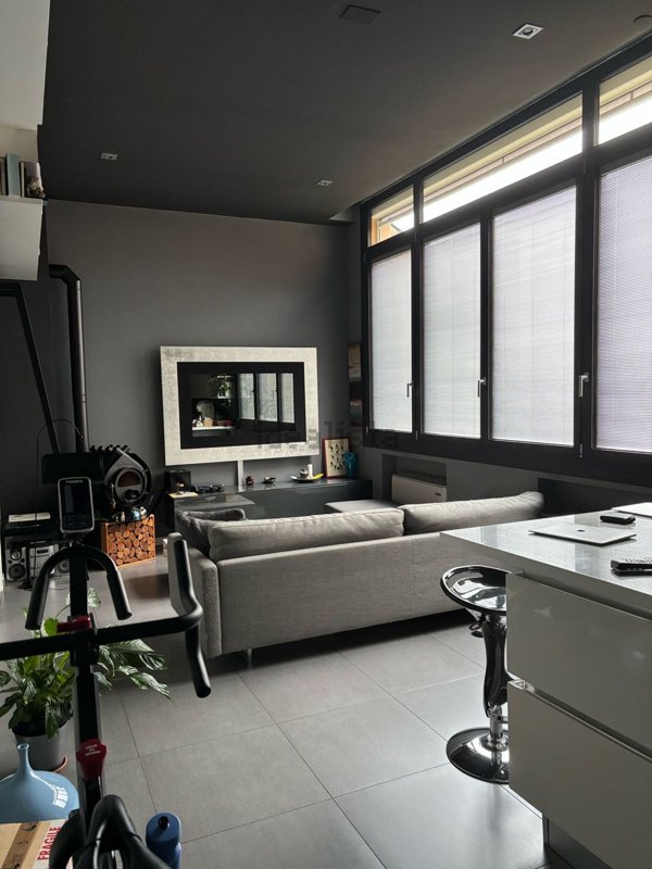 appartamento in vendita a Parma