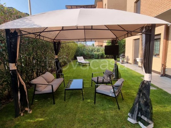 appartamento in vendita a Parma in zona San Lazzaro