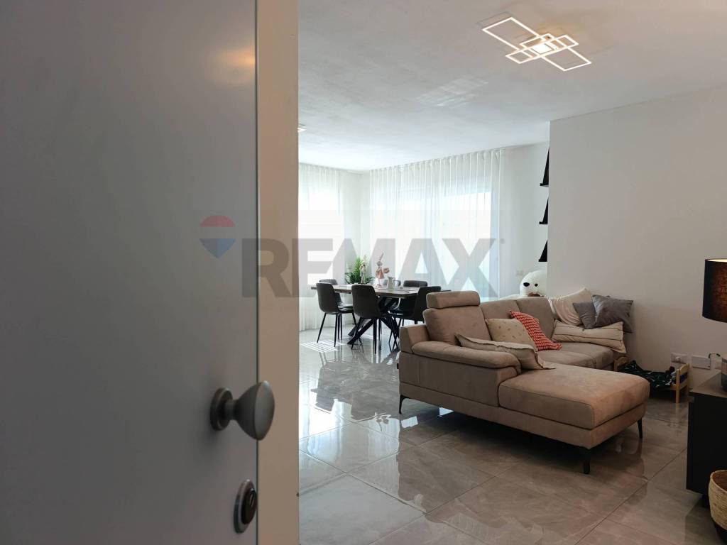 appartamento in vendita a Parma in zona Golese